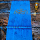 This tapestry which includes a half-finished symbol associated with Loki was one of the clues found in Kratos’ house being investigated by players.